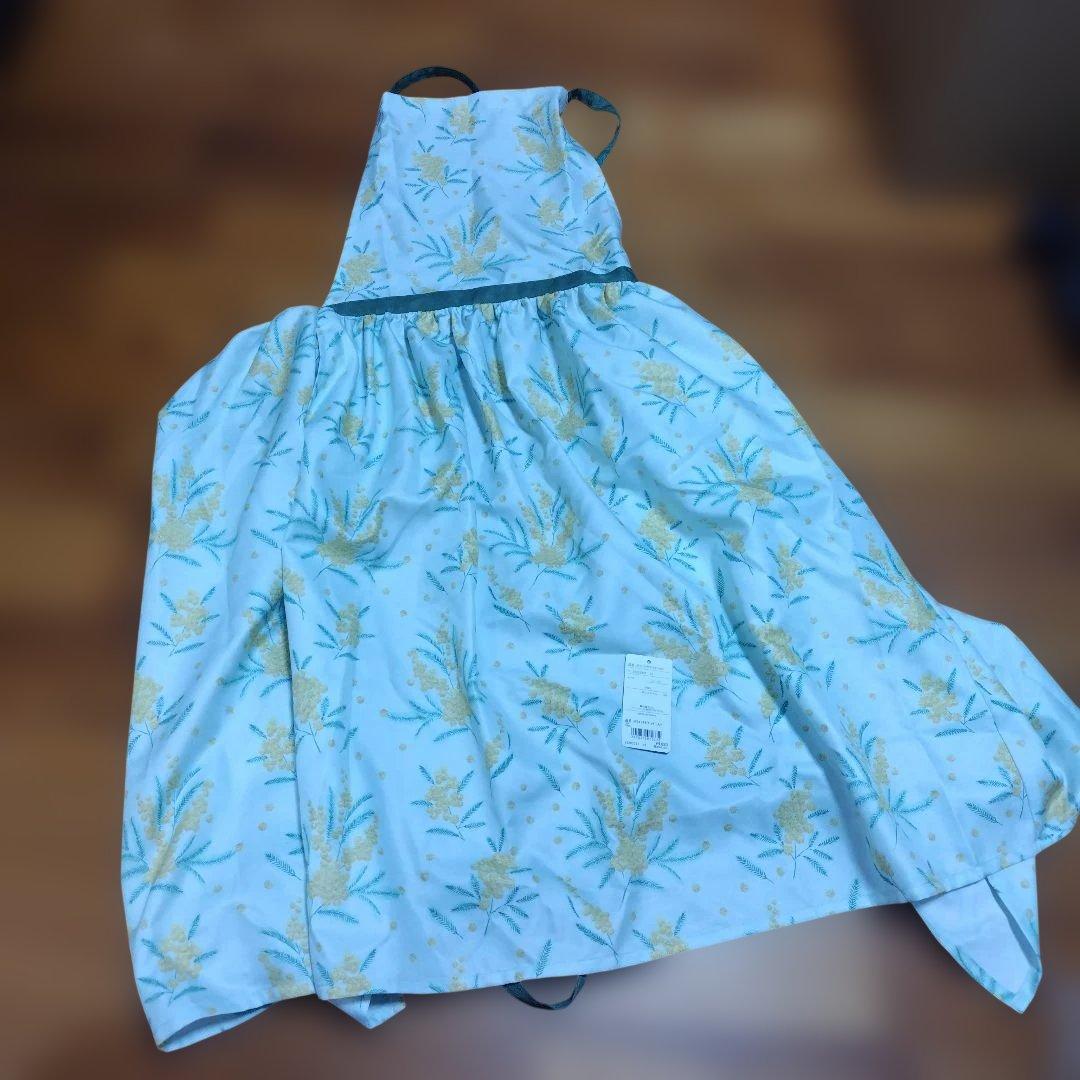 【4点まとめ売り】アフタヌーンティー　エプロン、スカート、ワンピース