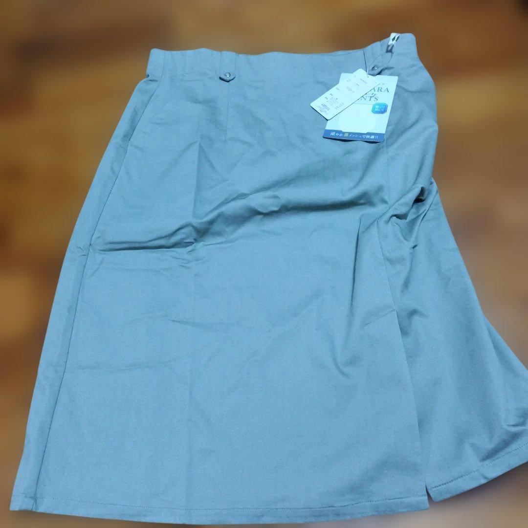 【4点まとめ売り】アフタヌーンティー　エプロン、スカート、ワンピース