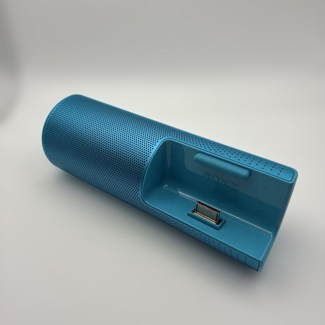 SONY ウォークマン NW-S315 ブルー 16GB