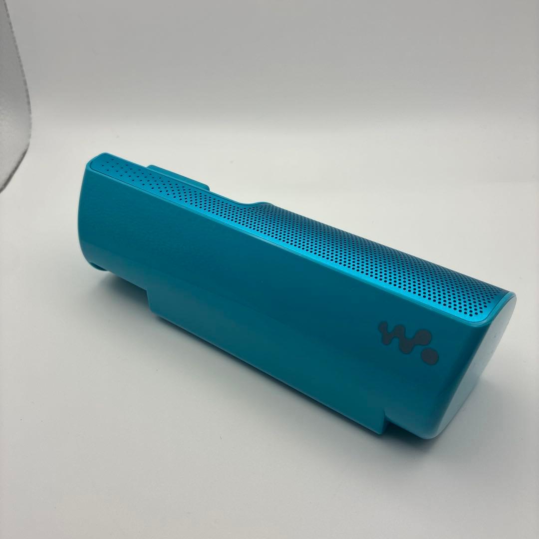 SONY ウォークマン NW-S315 ブルー 16GB