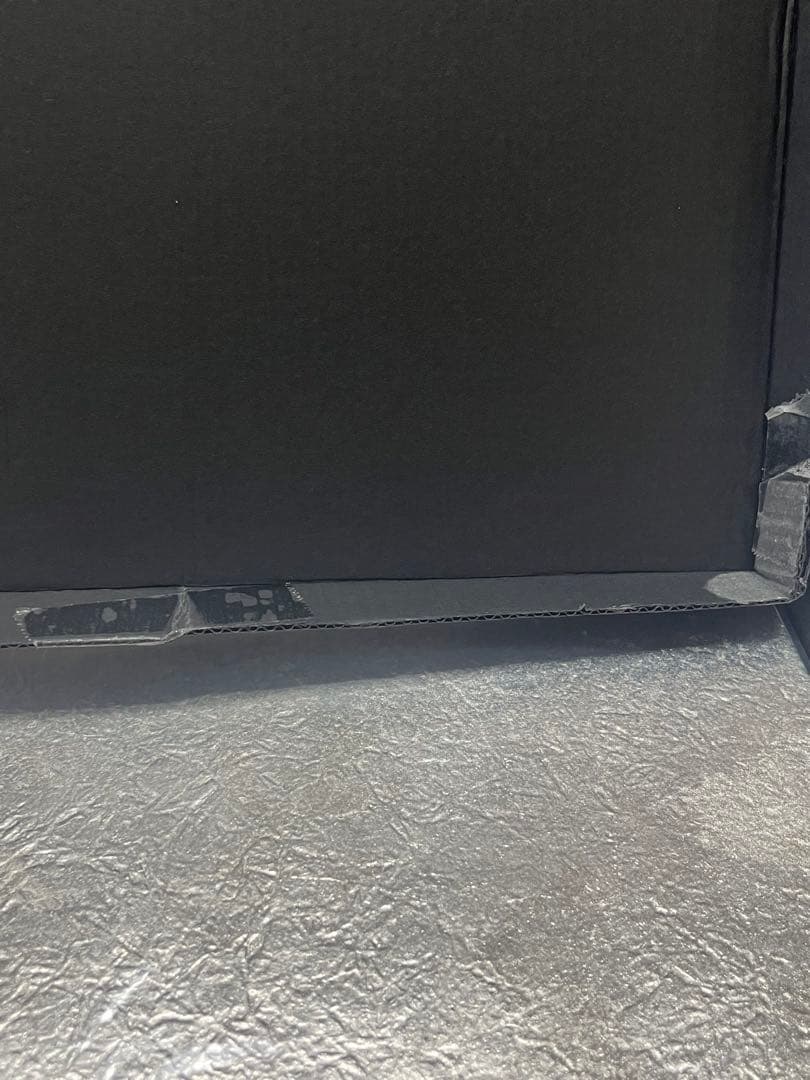 ナガエプリュス　錫板皿　30cm (大) 希少　訳アリ