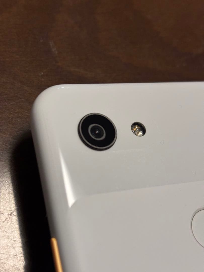Googlepixel 3a XL スマホ