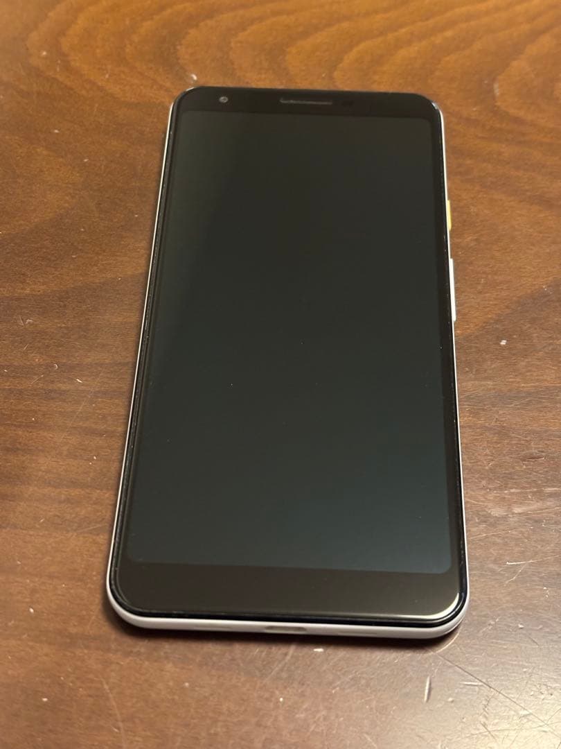 Googlepixel 3a XL スマホ