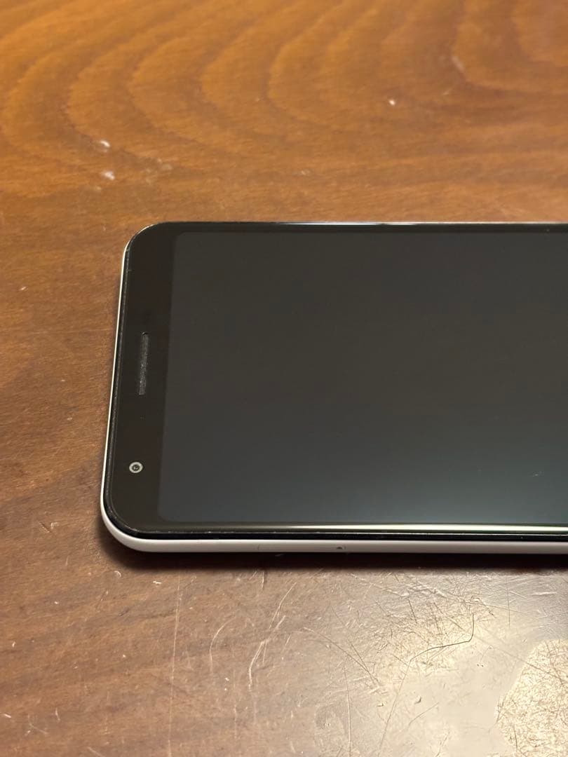 Googlepixel 3a XL スマホ