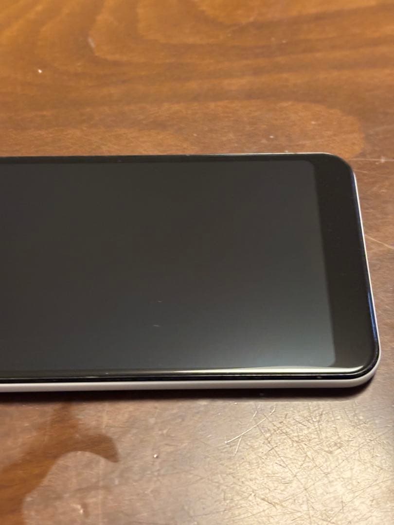 Googlepixel 3a XL スマホ