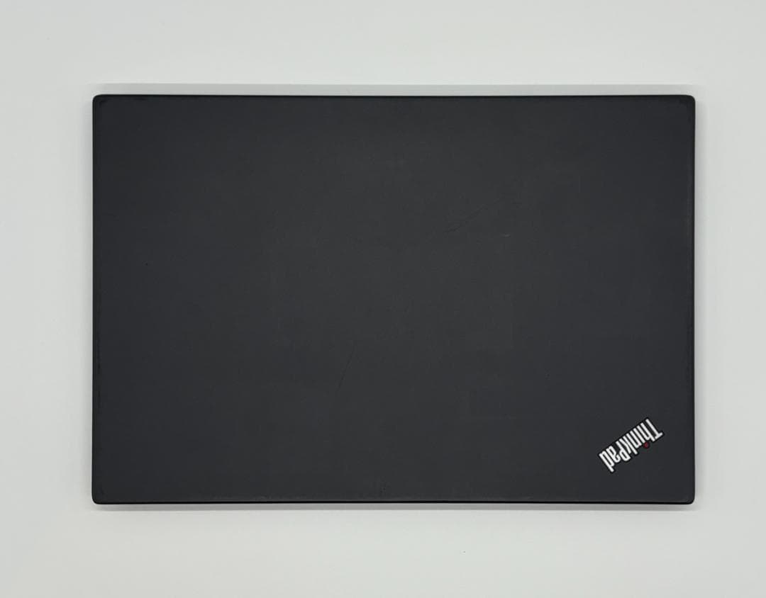 高速、高性能、Thinkpad A285、Ryzen 5 Pro、8/128GB