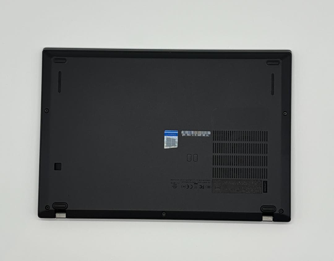 高速、高性能、Thinkpad A285、Ryzen 5 Pro、8/128GB