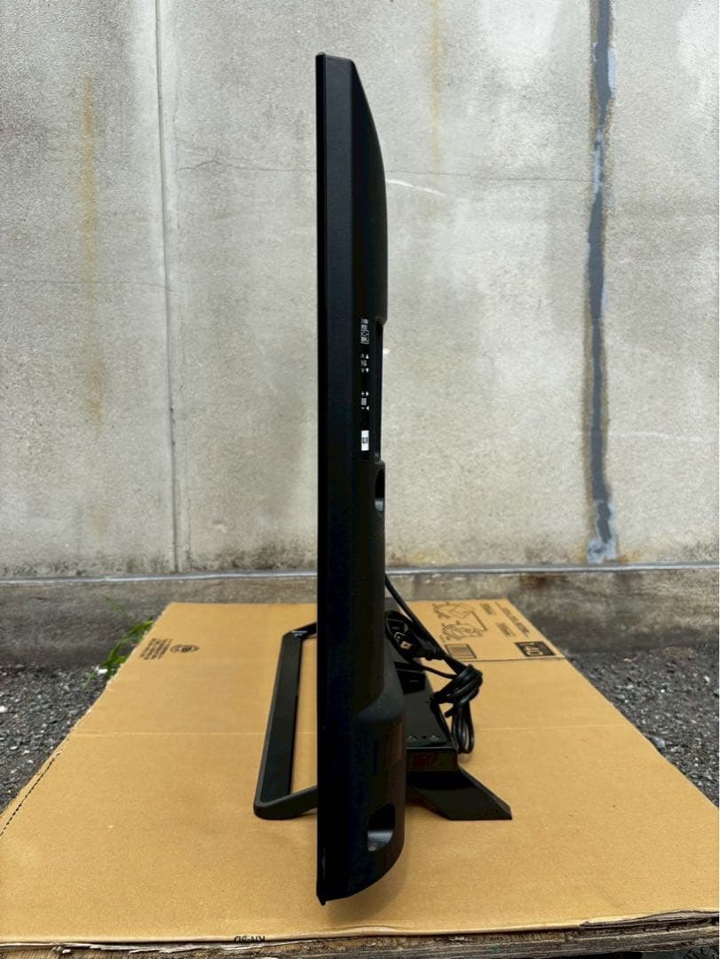 東芝 液晶テレビ 40s22 REGZA 40型 2019年製