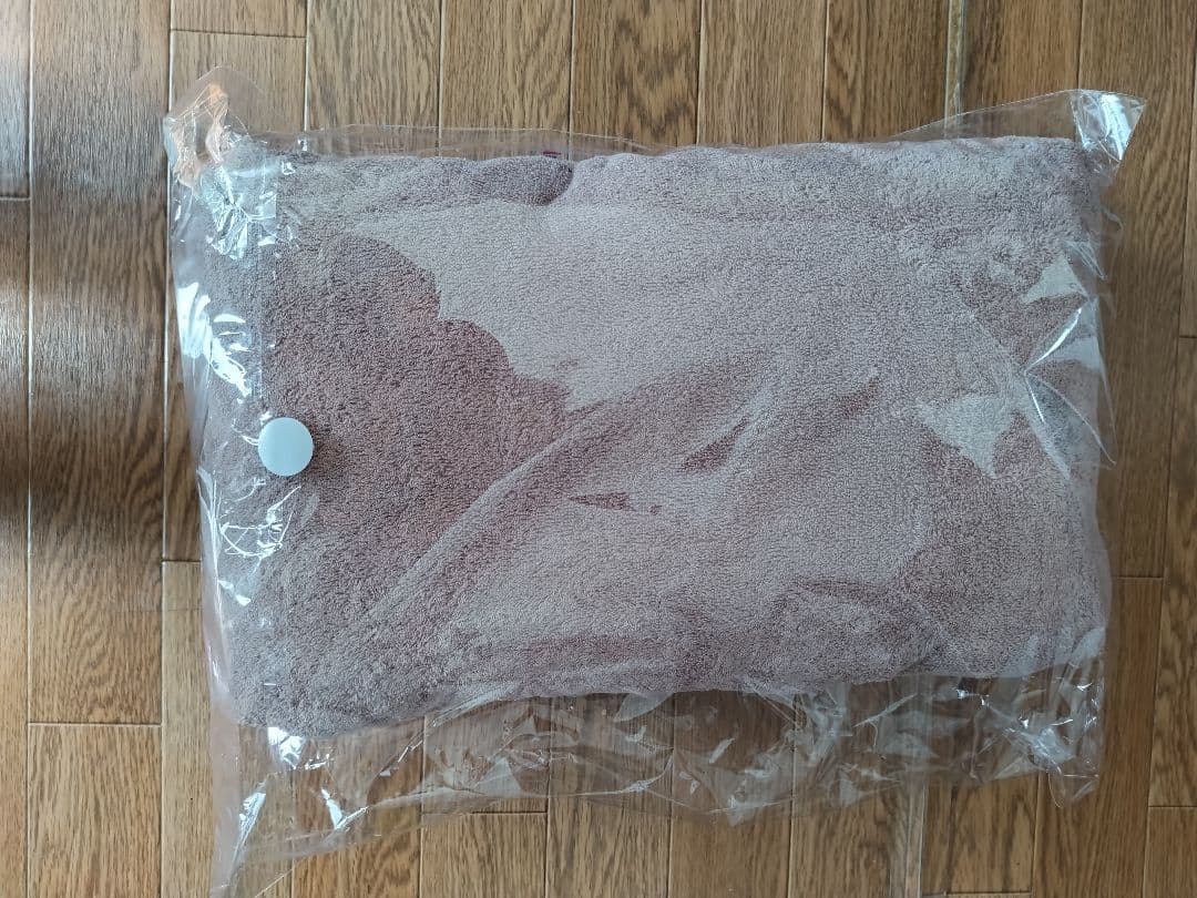 【今治】 睡眠用 ドーナツ枕