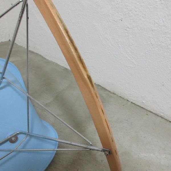 イギリス ビンテージ 家具 アームシェルチェア ロッキングチェア 英国4783e