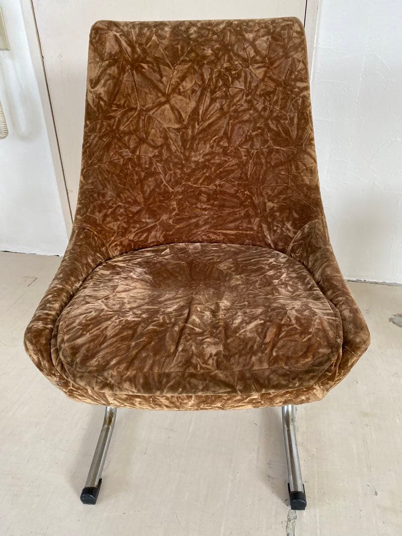 ミッドセンチュリー　ビンテージチェア