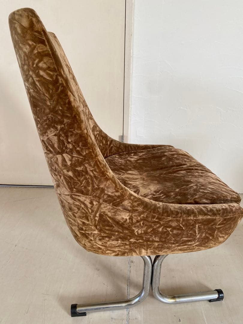 ミッドセンチュリー　ビンテージチェア