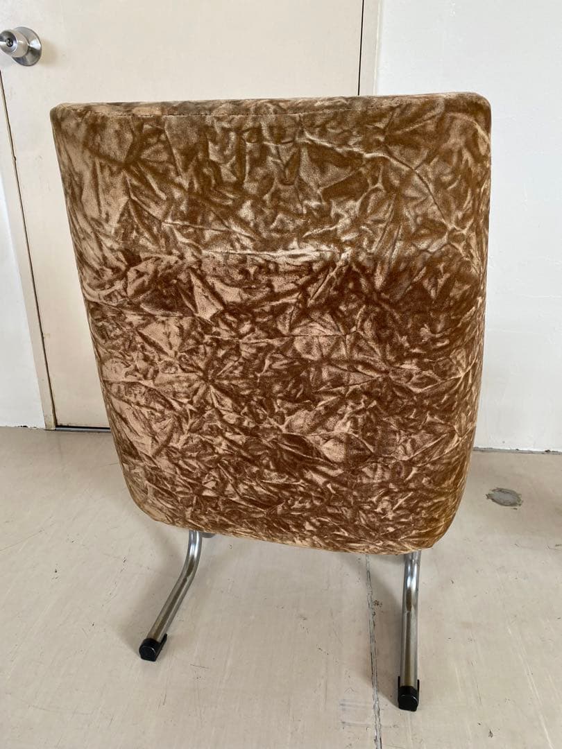 ミッドセンチュリー　ビンテージチェア