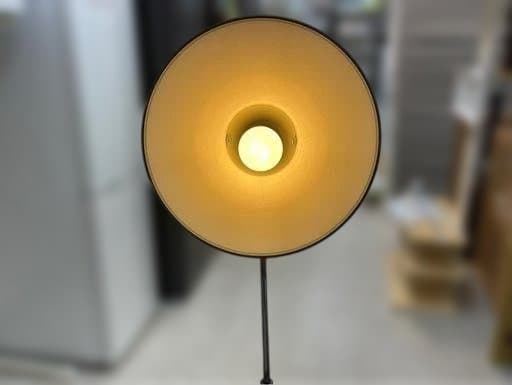 【廃盤希少】DI CLASSE フロアランプ Studio D ディクラッセ