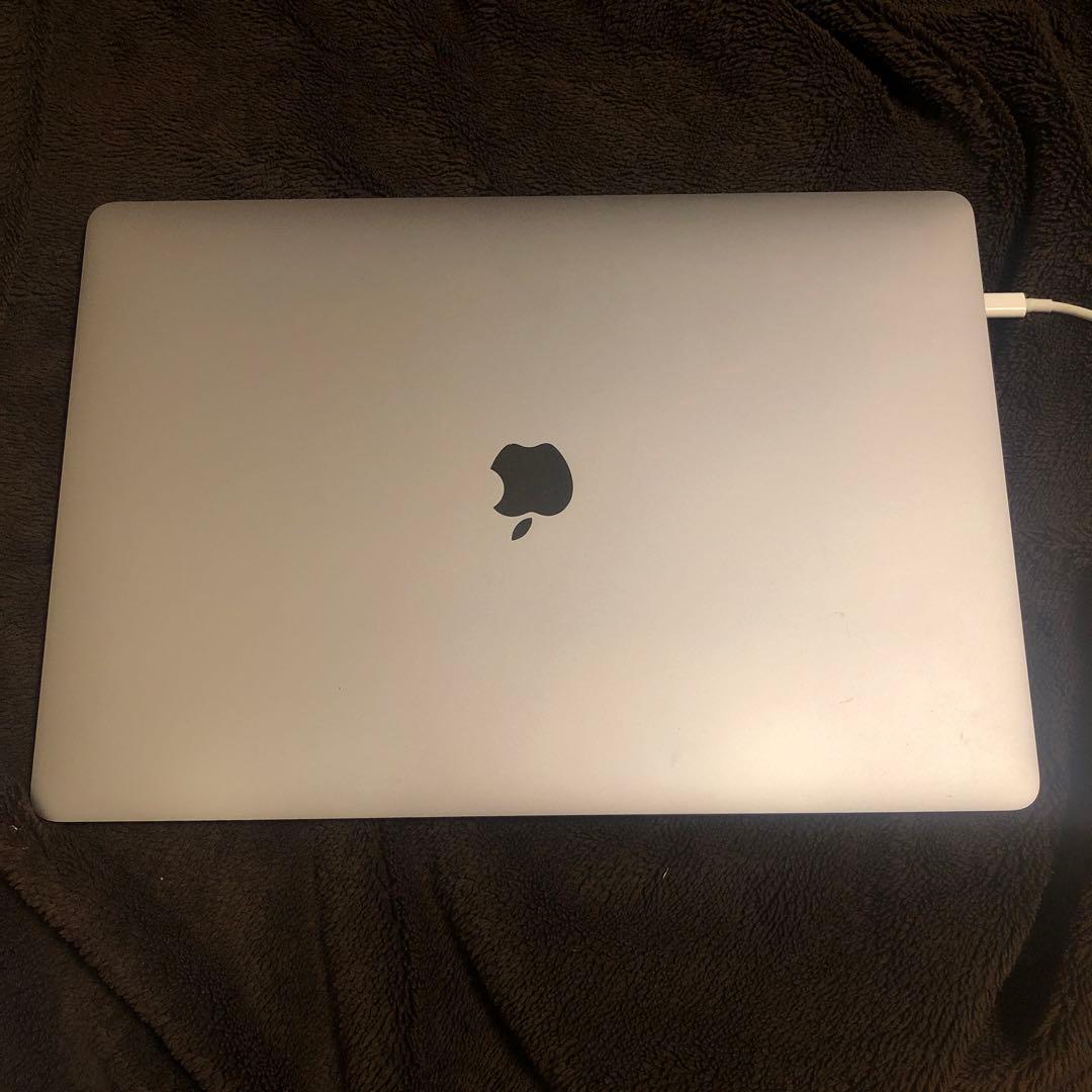 MacBook Pro (16-inch, 2019) 本体 32gb 1TB