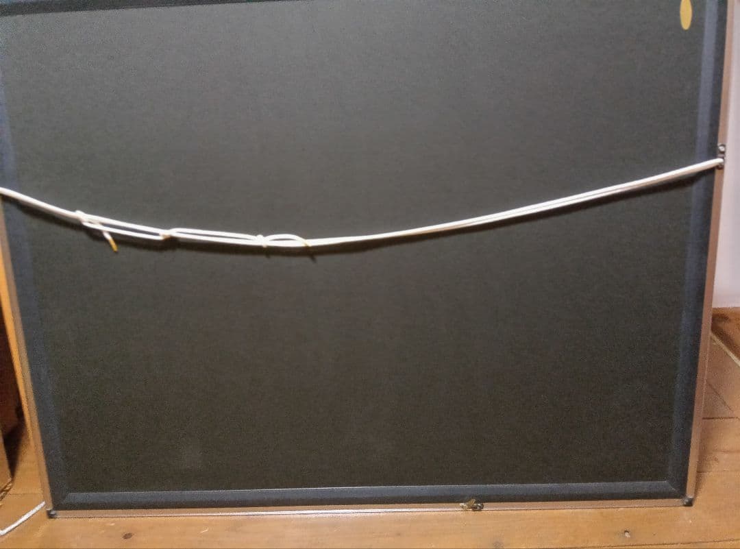 ジャック・デペルト「バル・ド・ランドルのゴルフ場」リトグラフ 直筆サイン有