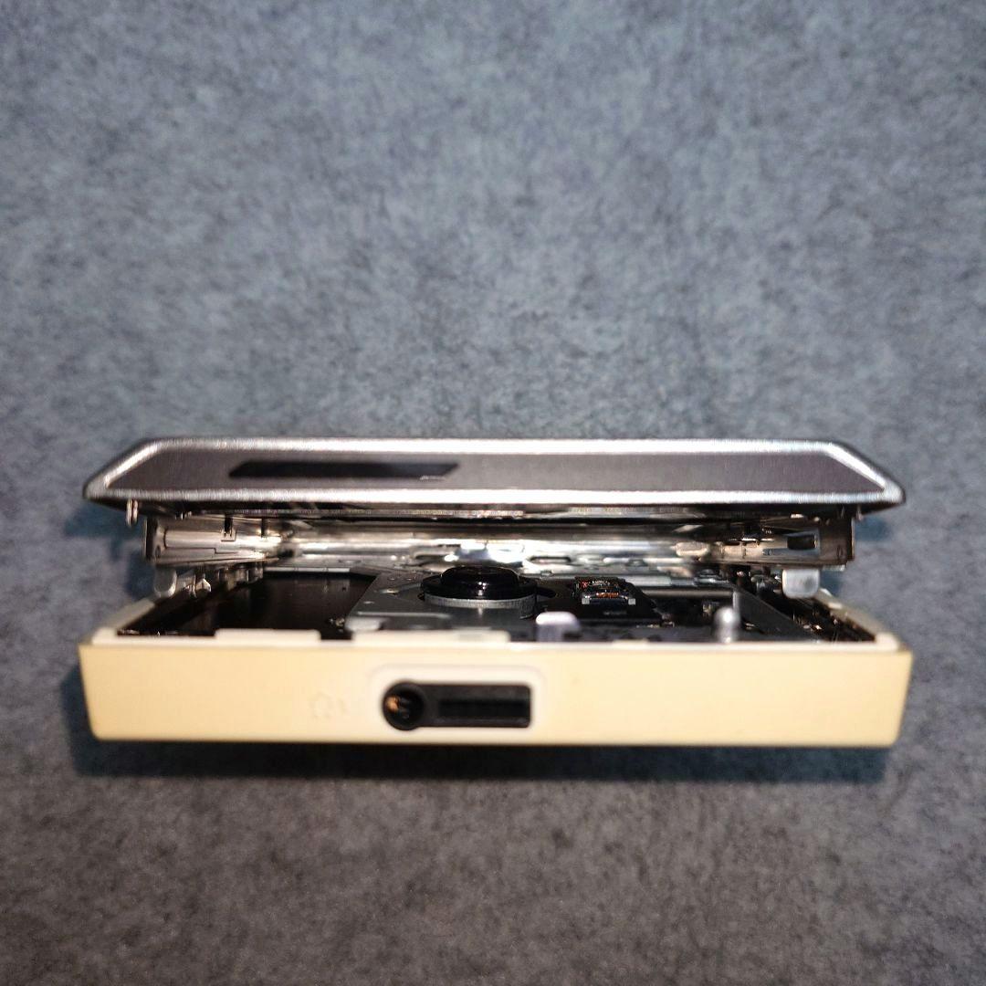 ※動作品※ SONY MDウォークマン MZ-E75