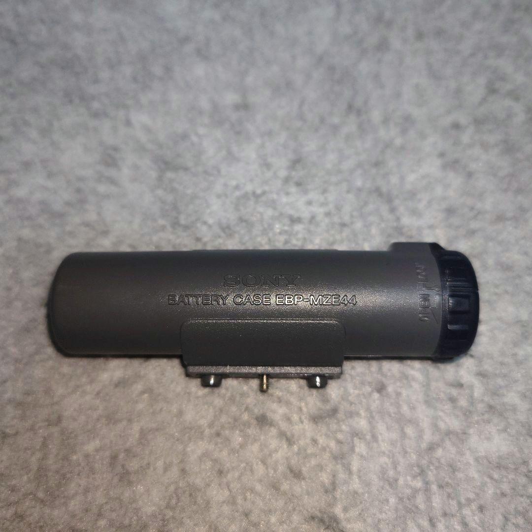 ※動作品※ SONY MDウォークマン MZ-E75