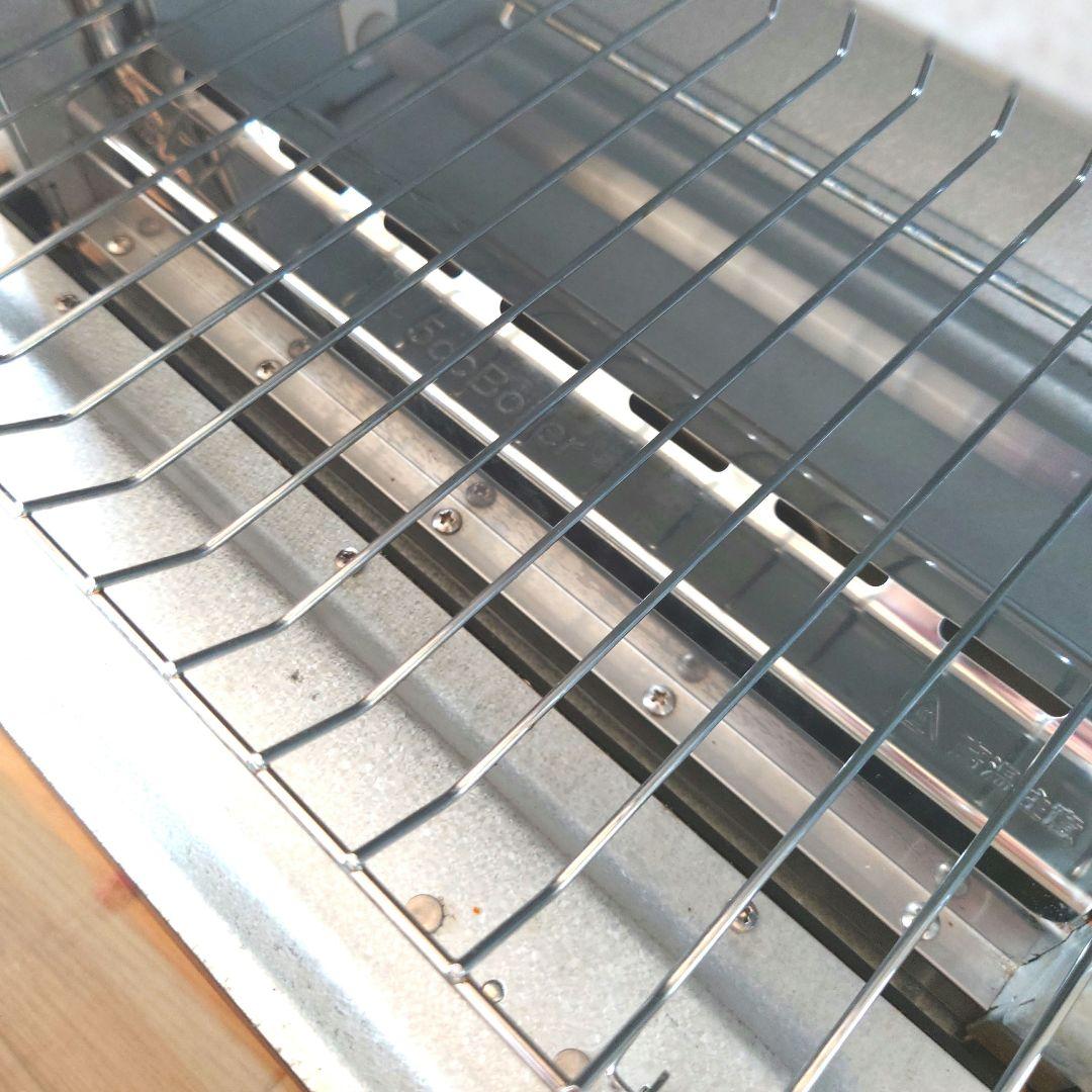 美品 バルミューダ トースター