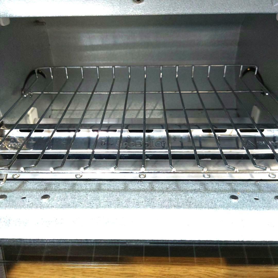 美品 バルミューダ トースター