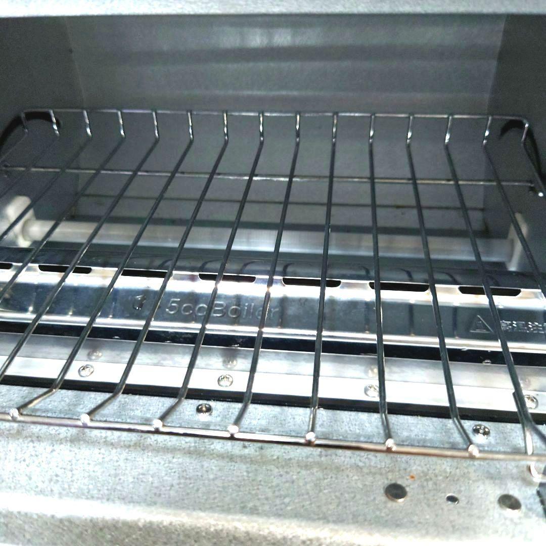 美品 バルミューダ トースター