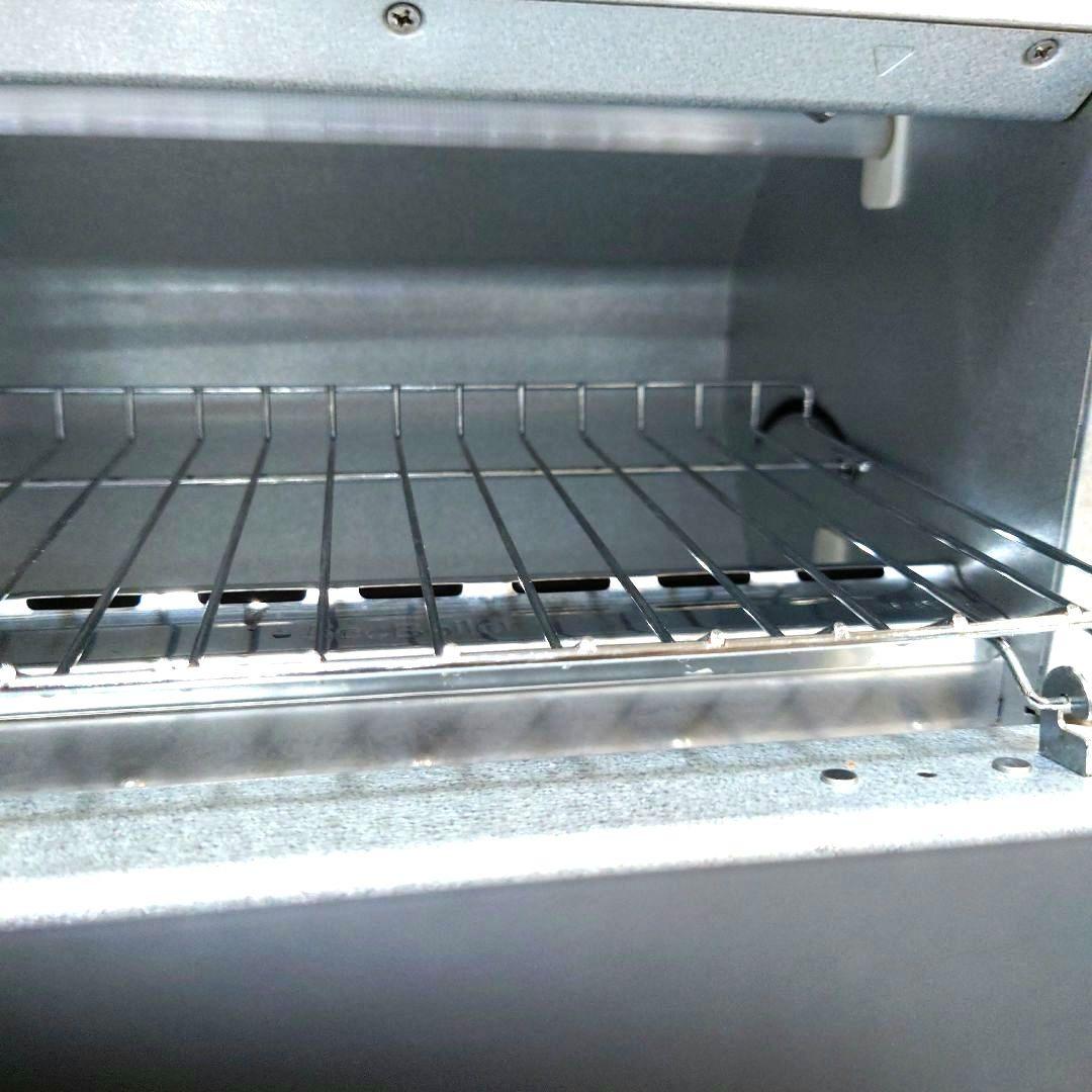 美品 バルミューダ トースター