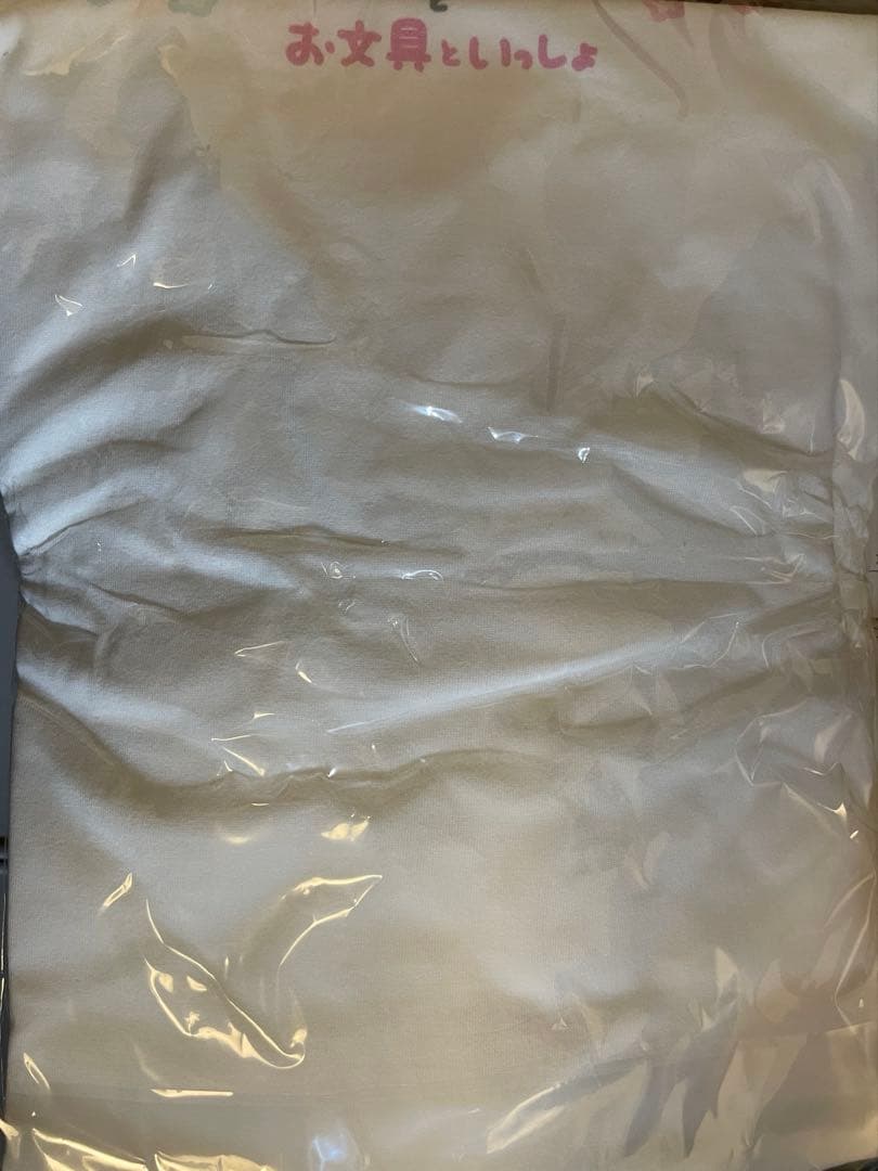 k*様 【未使用】iLiFE! あいす生誕祭2025 お文具さんコラボグッズ3点