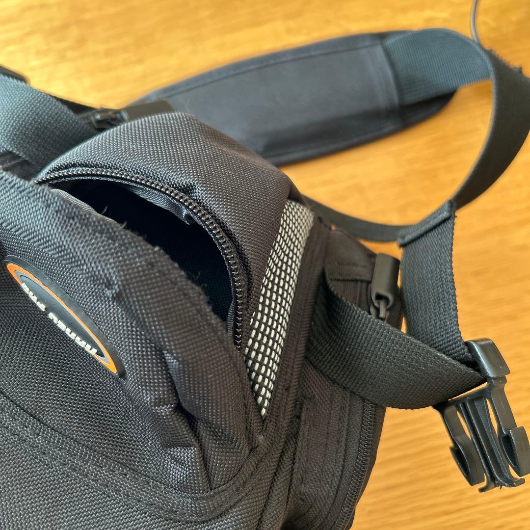 Nikon D60 デジタル一眼レフカメラ 望遠レンズ カメラバッグセット