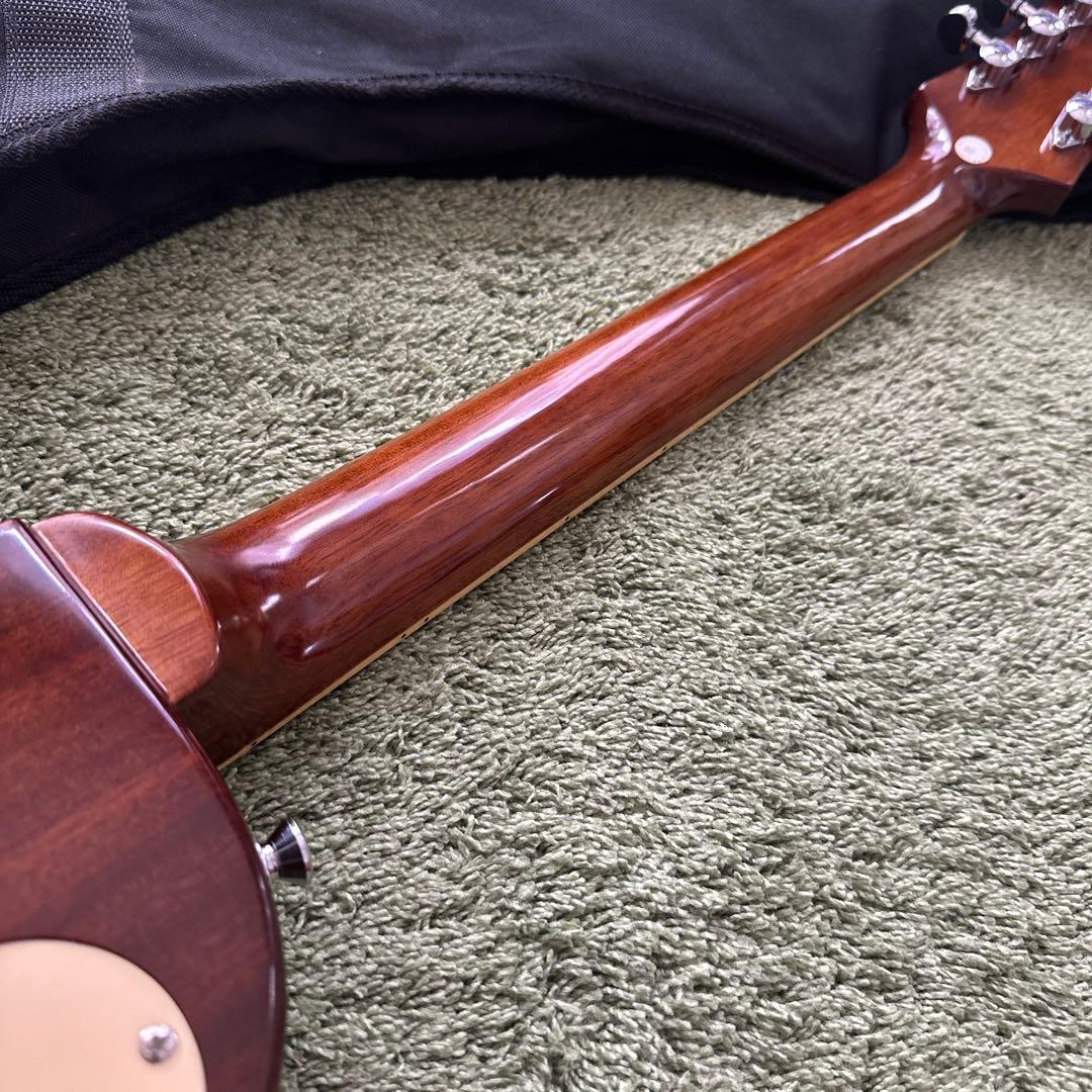 EPIPHONE les paul standard ソフトケース付 ※r2