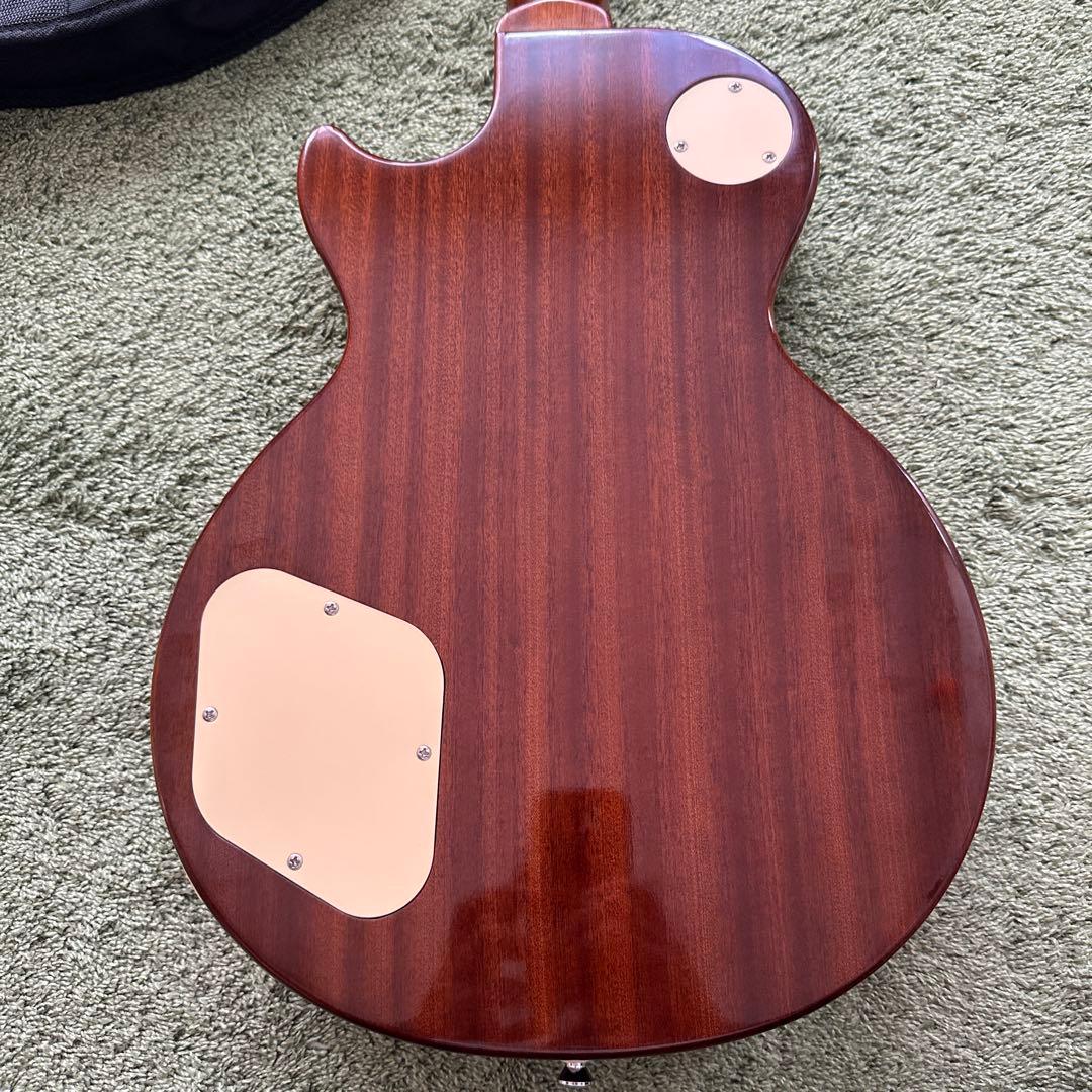 EPIPHONE les paul standard ソフトケース付 ※r2