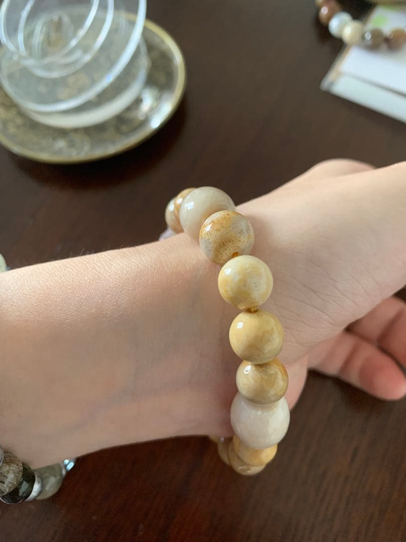 九尾アラシャンブレス