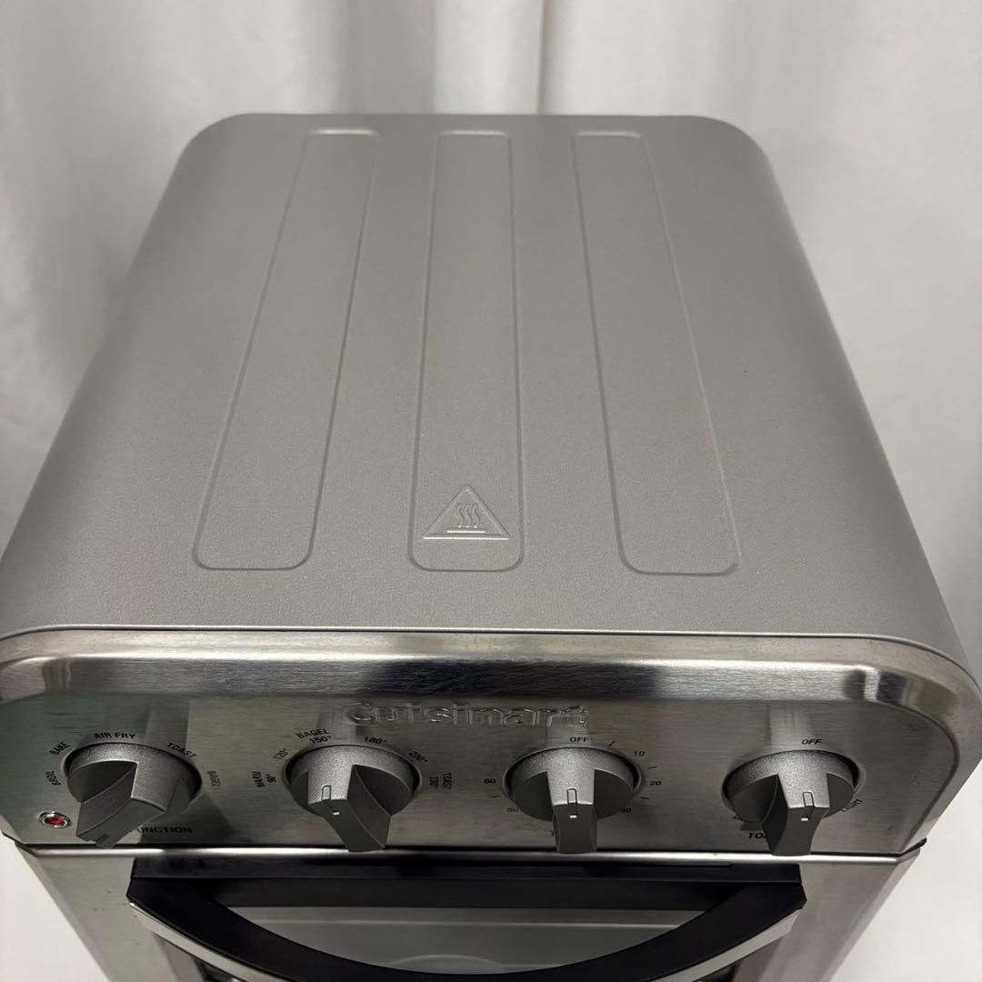 96　クイジナート　ノンフライ　オーブントースター　綺麗　安い　送料無料