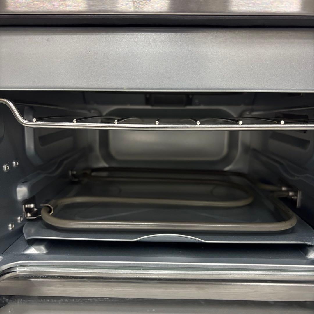 96　クイジナート　ノンフライ　オーブントースター　綺麗　安い　送料無料