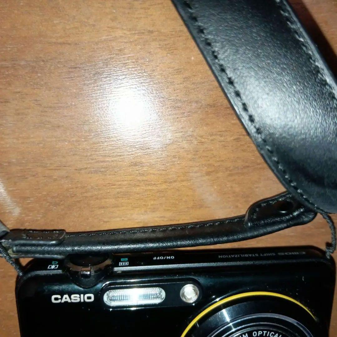 CASIO カシオ EXILIM EX-FC150 コンパクトデジタルカメラ