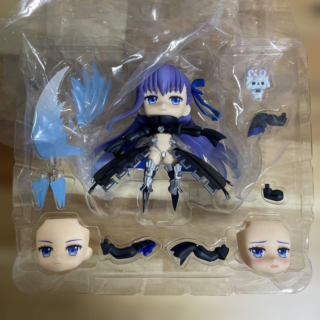 ねんどろいど　Fate アルターエゴ　メルトリリス