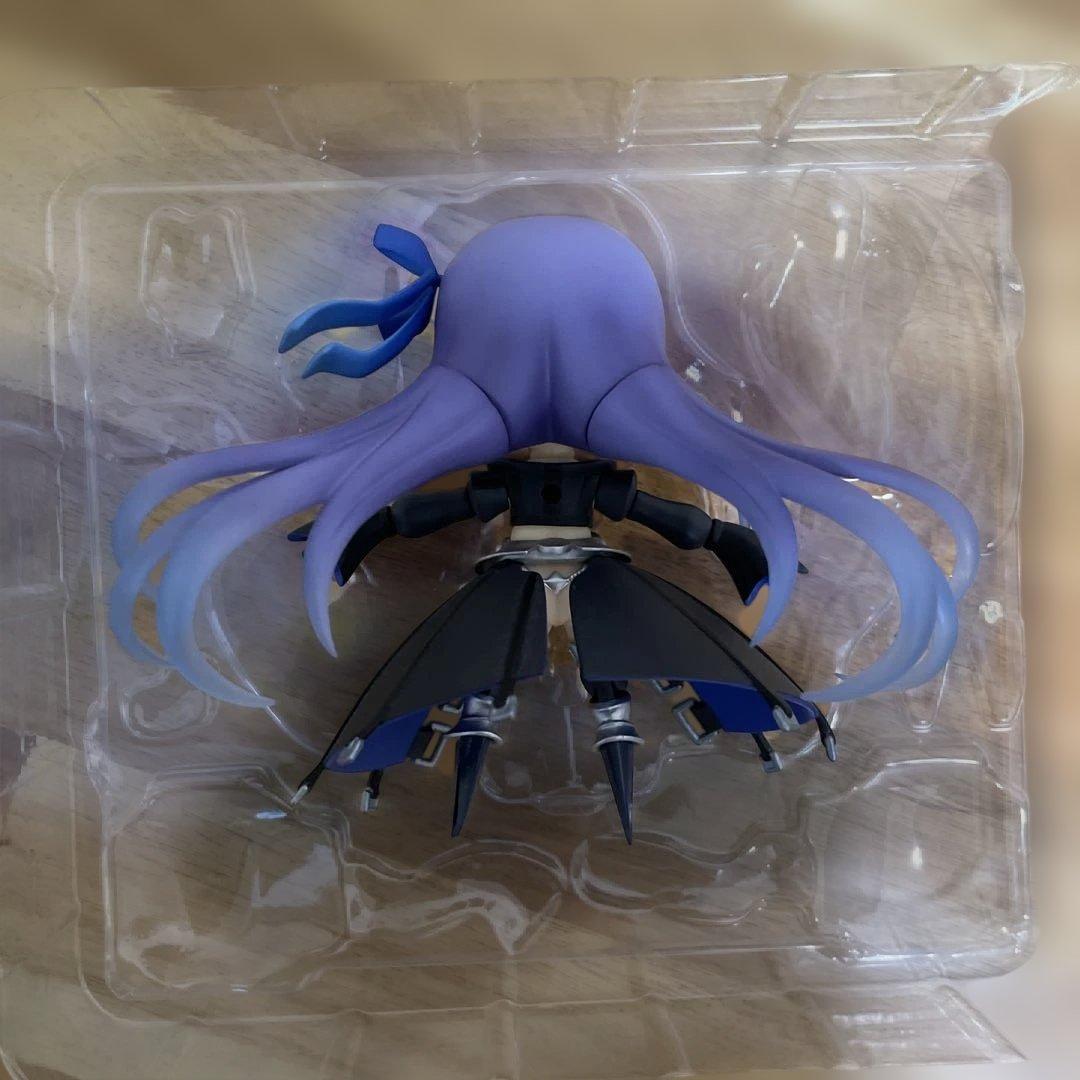 ねんどろいど　Fate アルターエゴ　メルトリリス