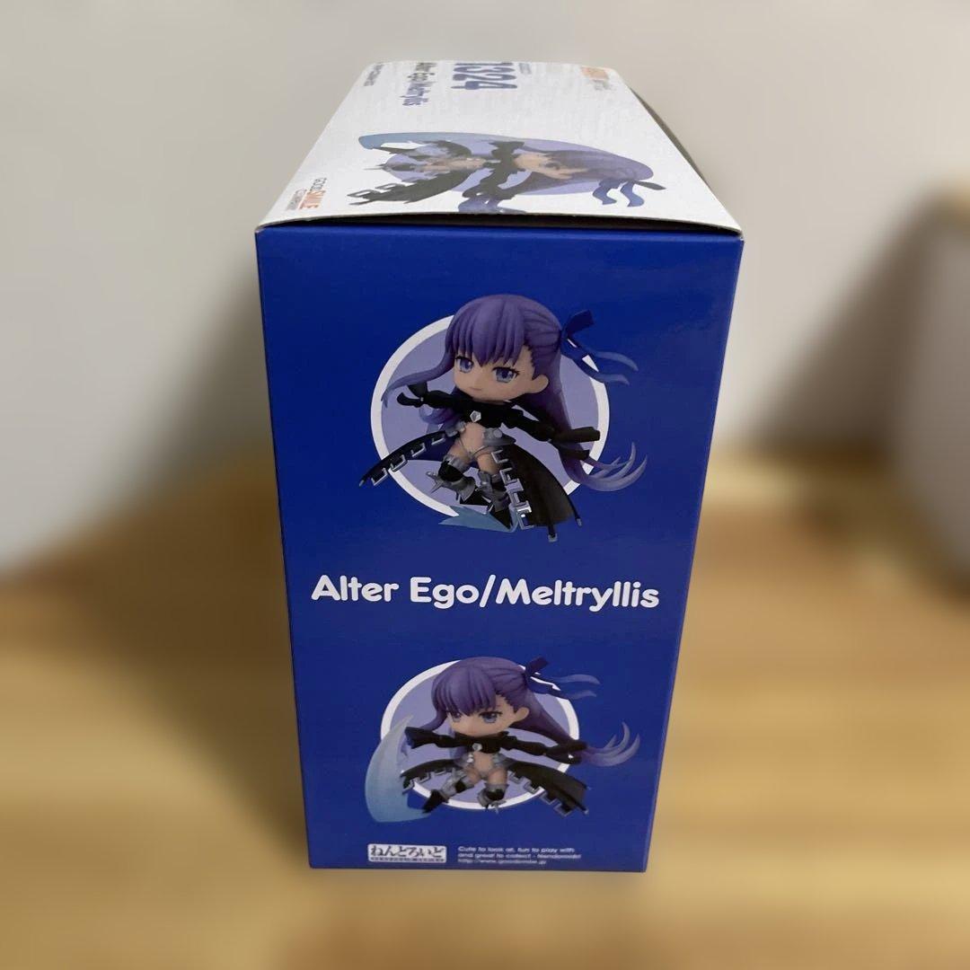 ねんどろいど　Fate アルターエゴ　メルトリリス