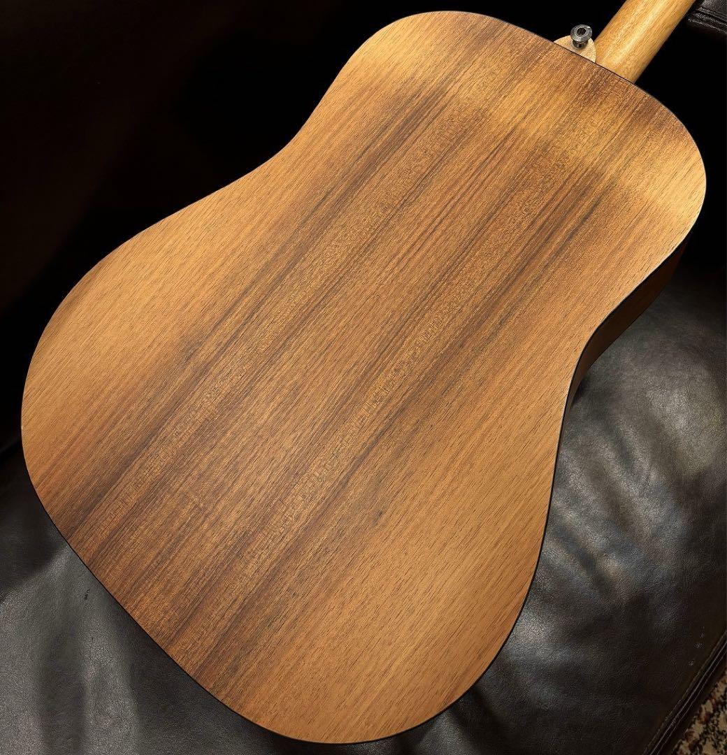 Maton S70 メイトンギター