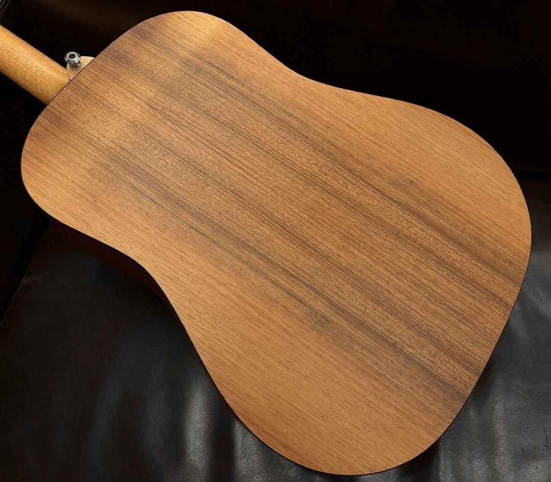 Maton S70 メイトンギター