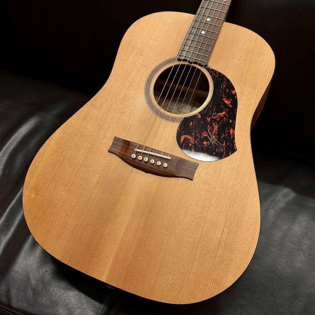 Maton S70 メイトンギター