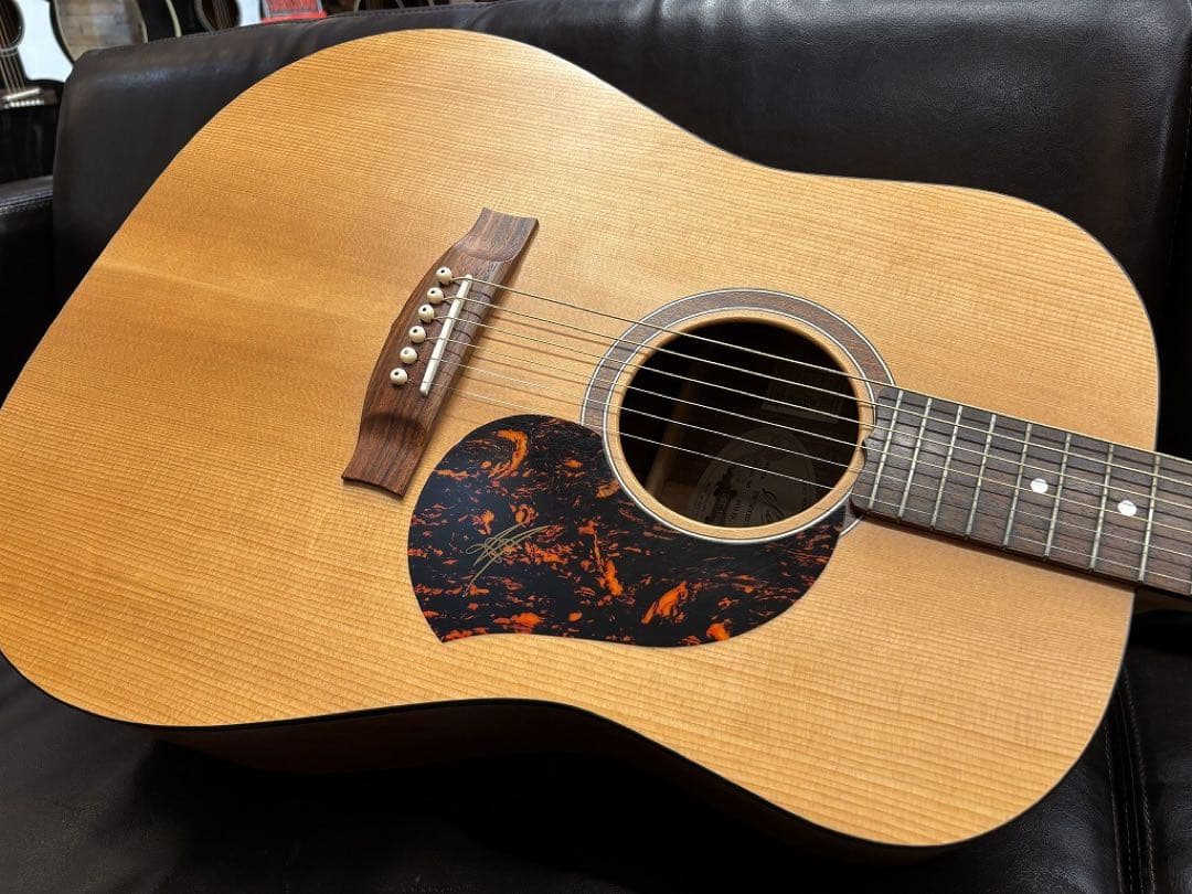 Maton S70 メイトンギター