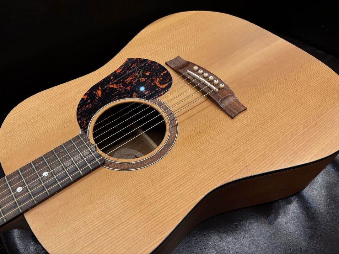 Maton S70 メイトンギター