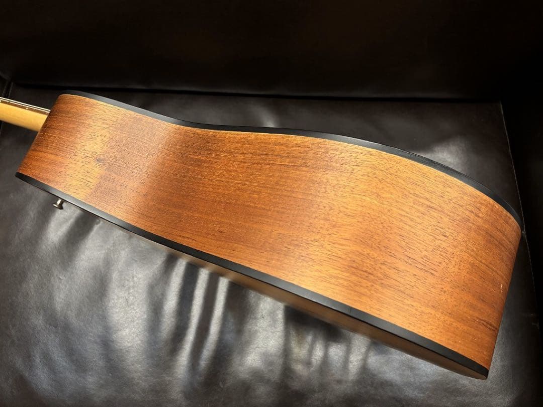 Maton S70 メイトンギター