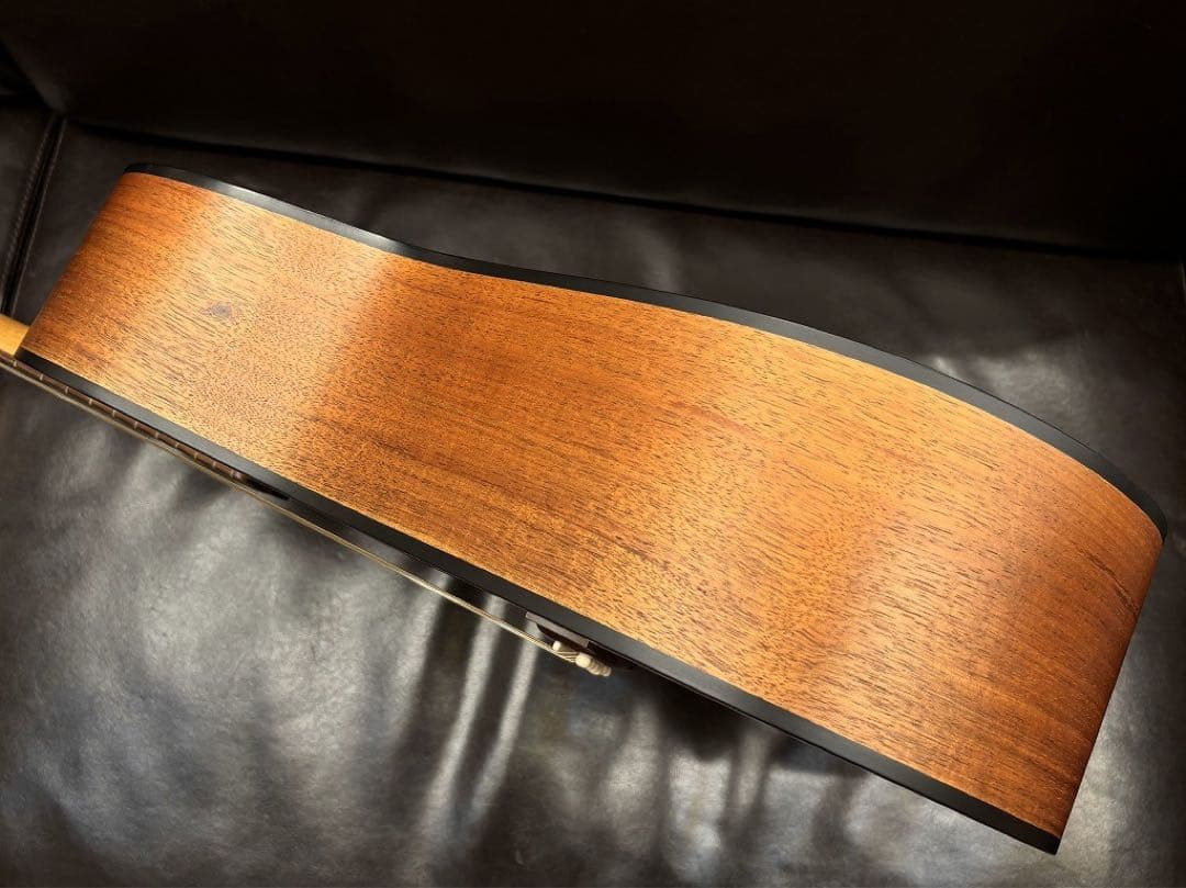 Maton S70 メイトンギター