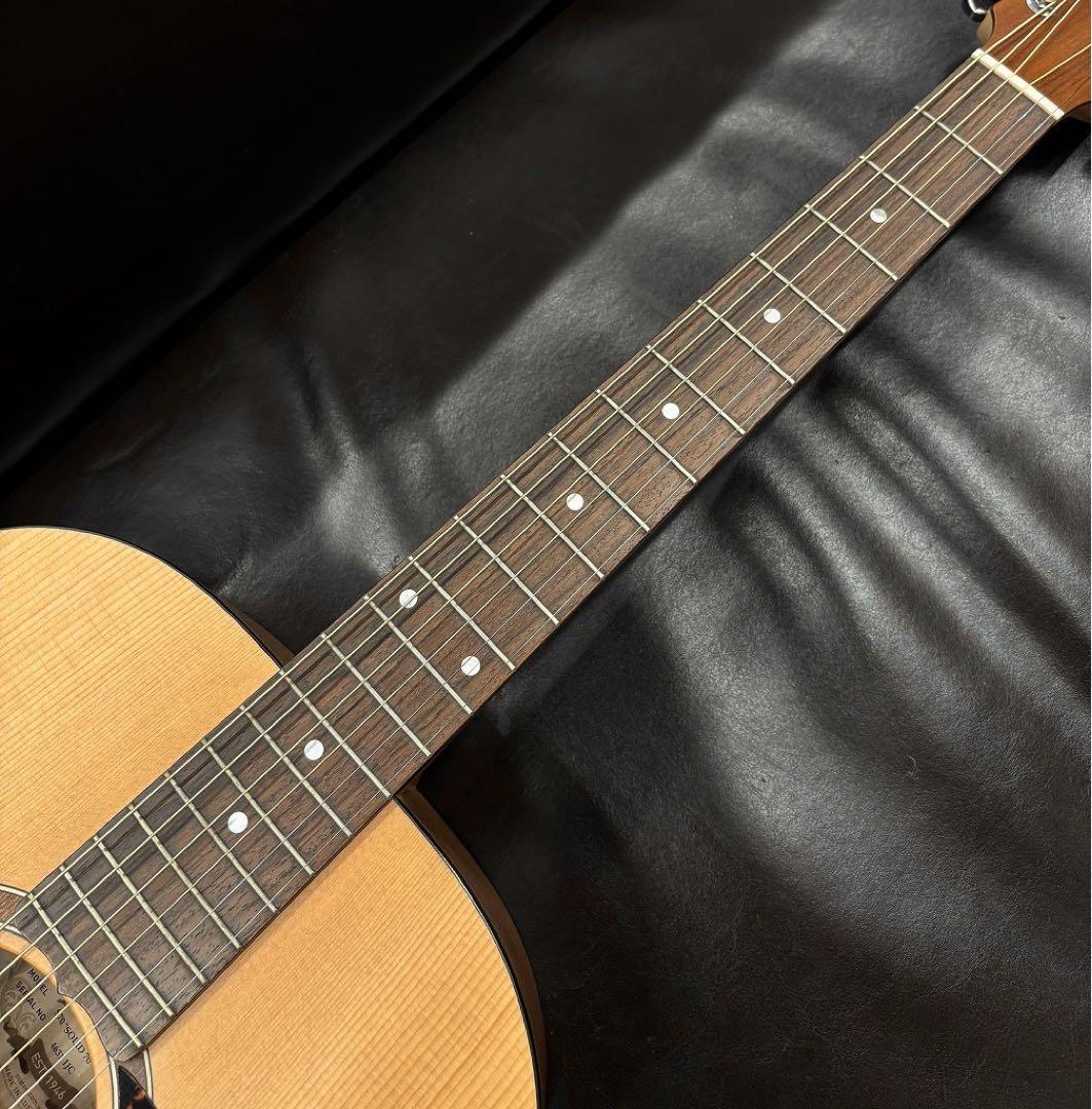 Maton S70 メイトンギター