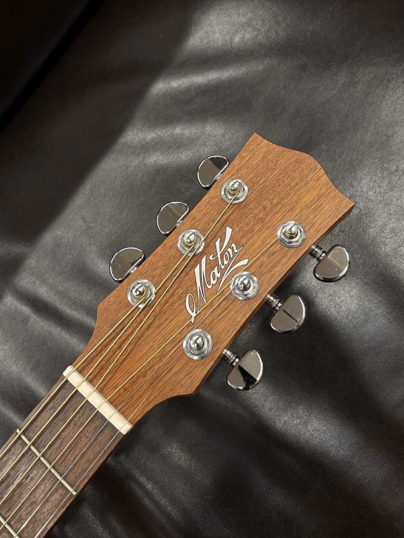 Maton S70 メイトンギター