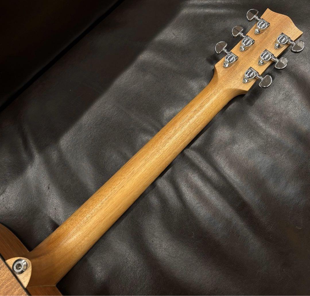 Maton S70 メイトンギター