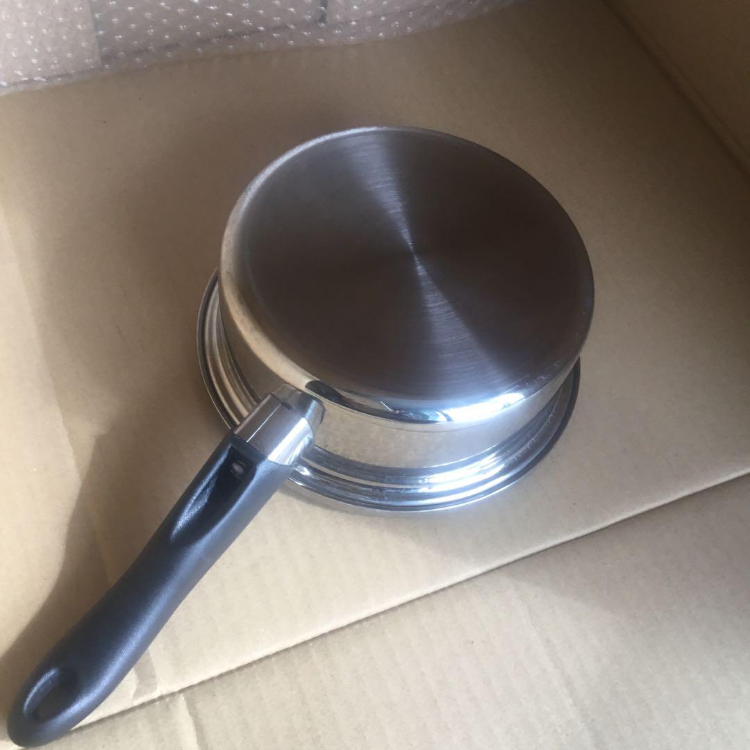 アムウェイ　　中ソースパン