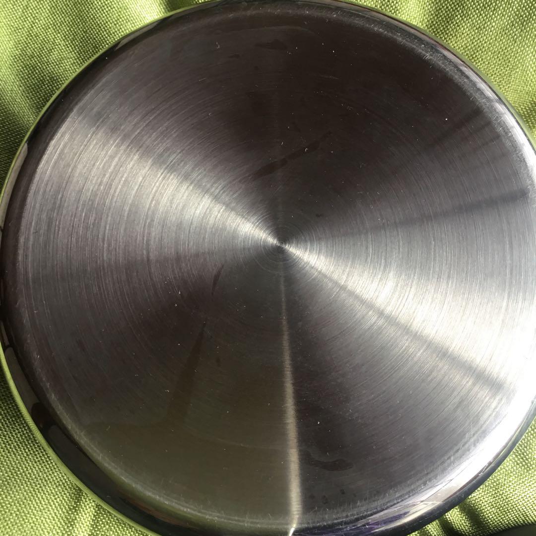 アムウェイ　　中ソースパン