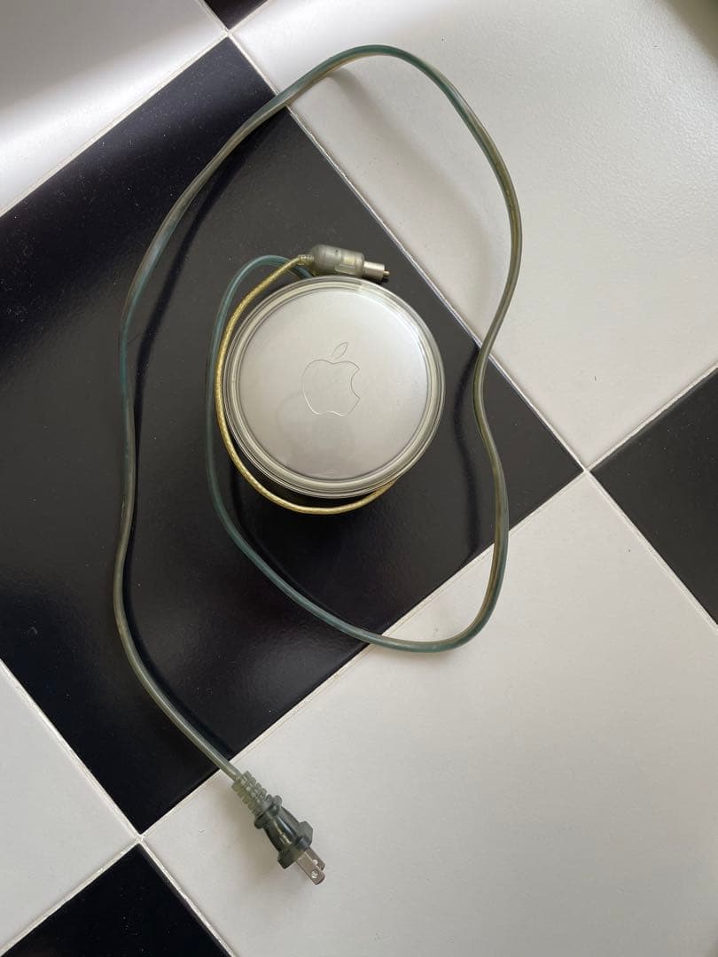 iBookクラムシェル限定カラー